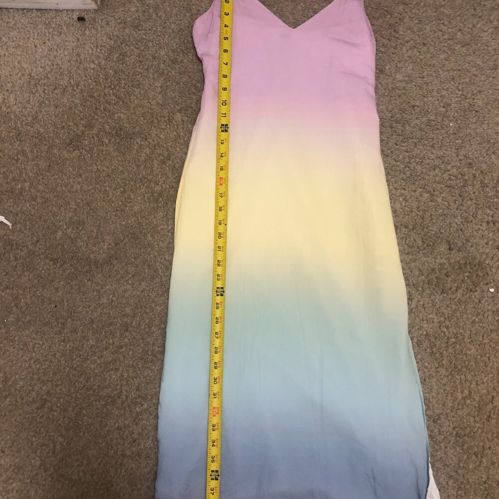 BB Dakota Steve Madden New Womens Dress Adjustable Straps XSMALL - Picture 5 of 6
